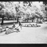 Image: Princess Elizabeth Playground