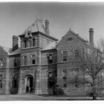 Roseworthy College, 1926