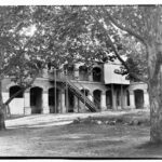 Image: Women’s Quarters, Destitute Asylum