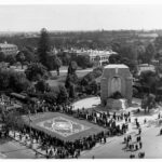 Flower Day 1939