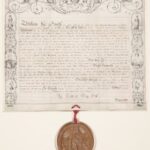 South Australia's Letters Patent, 1836