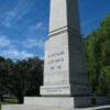 Australian Light Horse Memorial, 2010