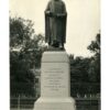 Sir Samuel Way statue