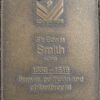 Jubilee 150 walkway plaque of Sir Edwin Smith