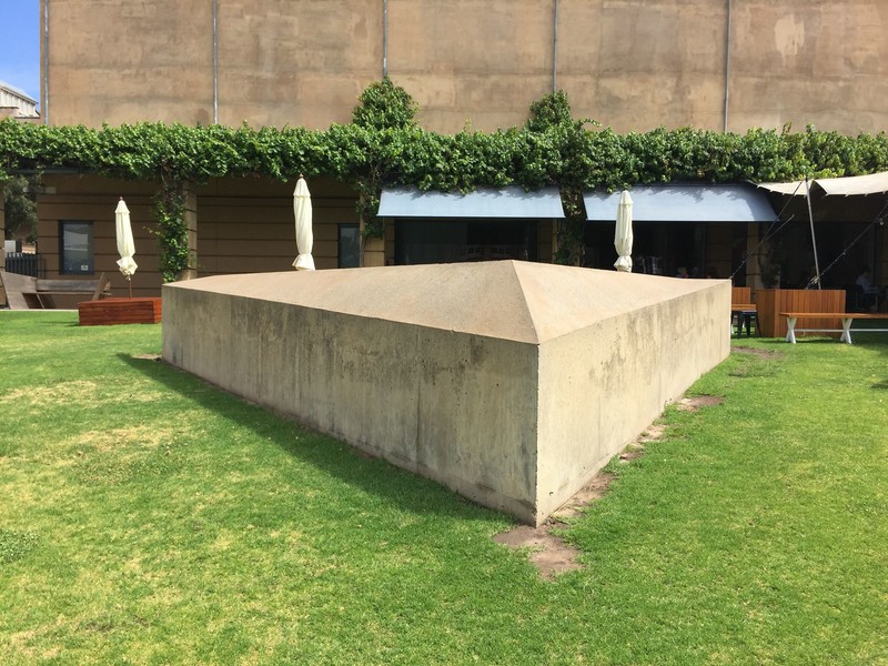 Untitled History Hub