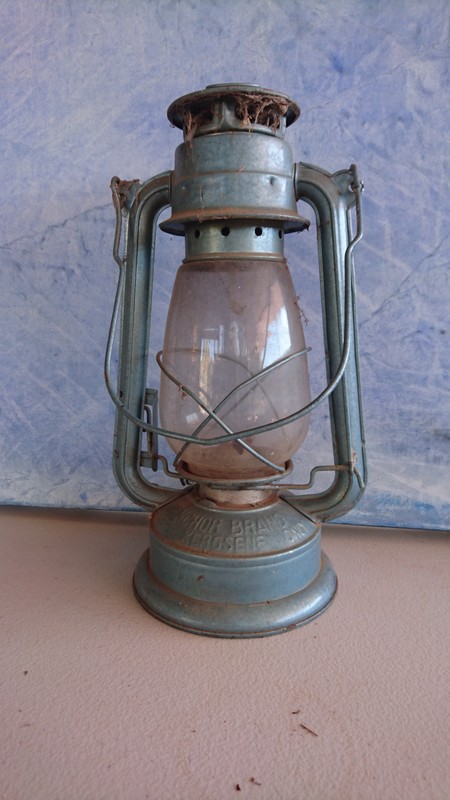 Kerosene Lantern