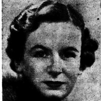 Mrs Jean Beatrice Barrett