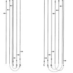 Image: drawing of parallel lines