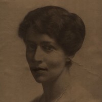 Lillian Daphne de Lissa