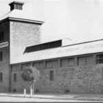 Lion Brewery, North Adelaide, 1920s