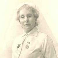 Margaret Graham, RRC