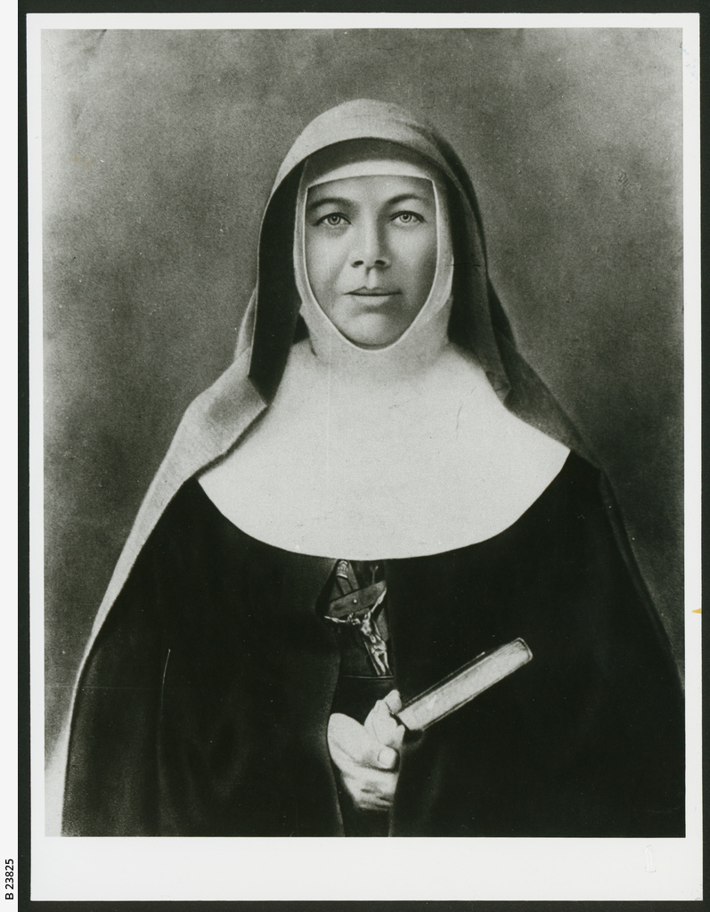 Excommunication of Mary MacKillop