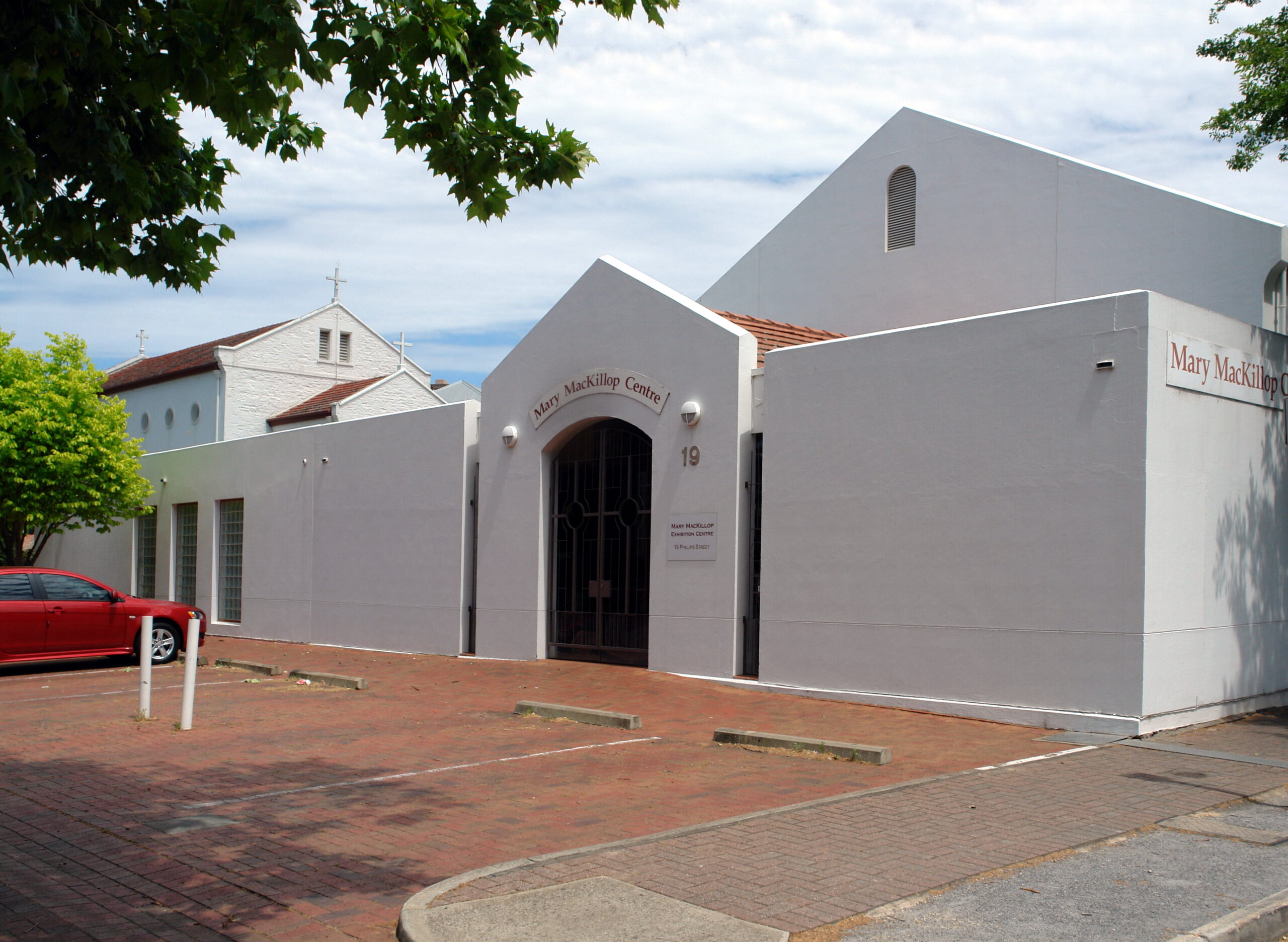 Mary MacKillop Museum