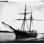 Image: Blackbirding ship