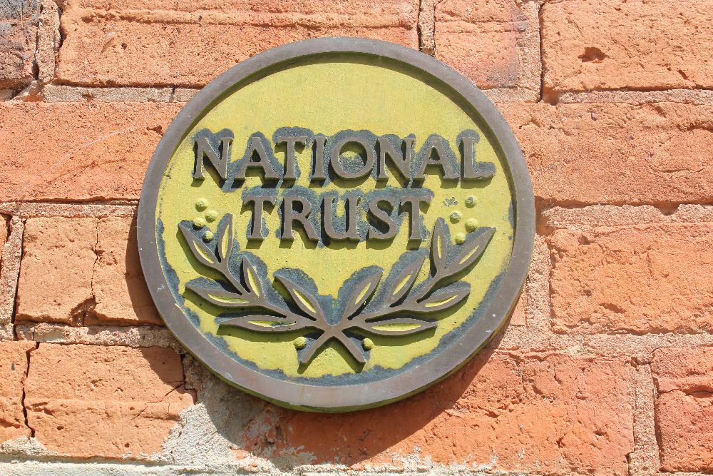 National Trust of South Australia