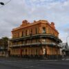 Newmarket Hotel