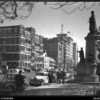 King Edward VII statue, c1929