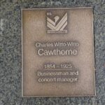 Image: Charles Witto-Witto Cawthorne