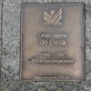 Image: Lillian Daphne de Lissa Plaque