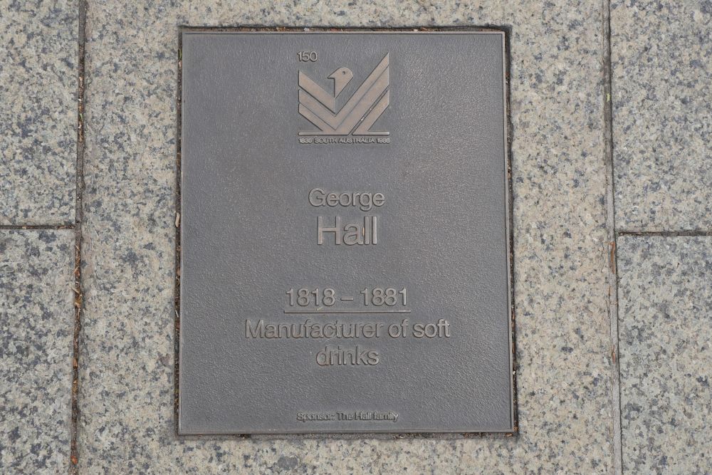 George Hall