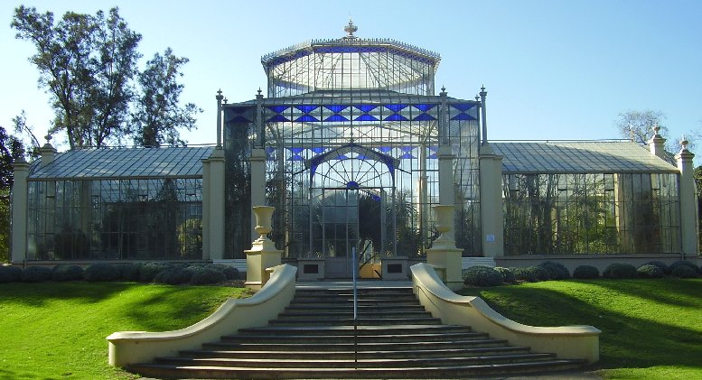 Adelaide Botanic Garden