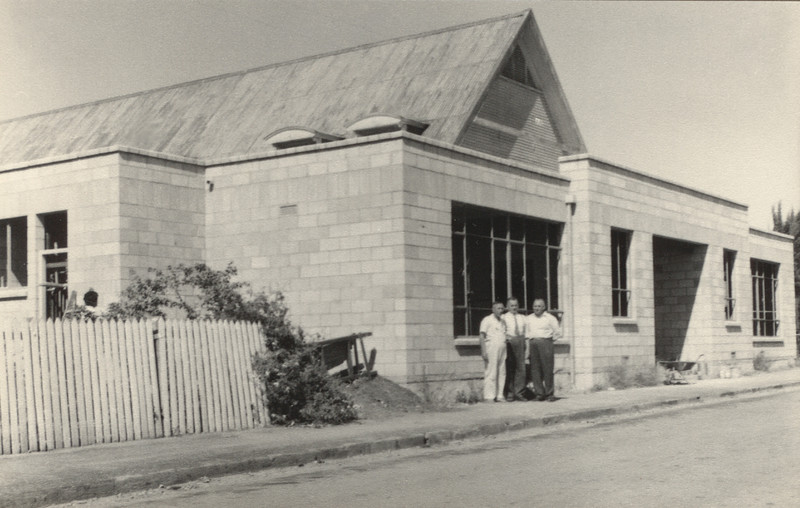 Lithuanian House