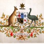 Image: Australian Coat of Arms