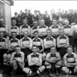 Image: Sturt football team