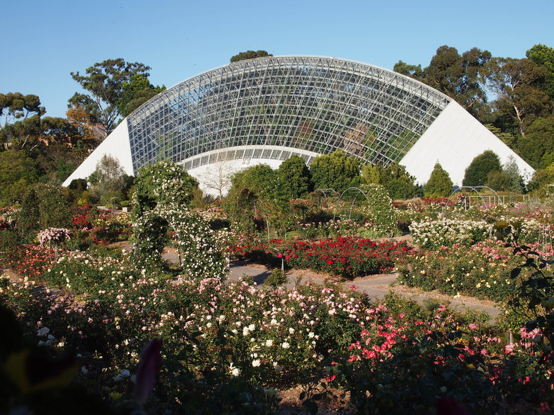 Botanic Gardens