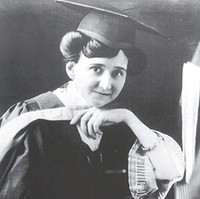 Dr Ruby Davy