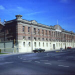 Image: Grenfell Street Power Station