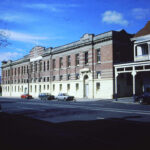 Image: Grenfell Street Power Station