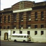 Image: Grenfell Street Power Station