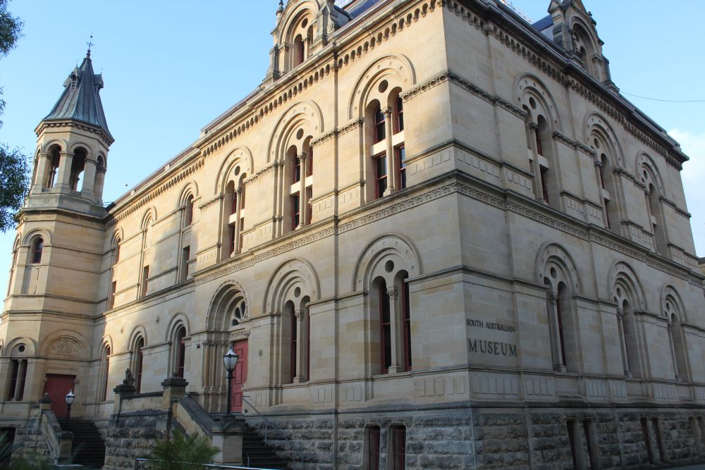 South Australian Museum