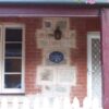 Image: Heritage Place plaque on a private dwelling