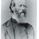 German missionary Gottleib Teichelmann