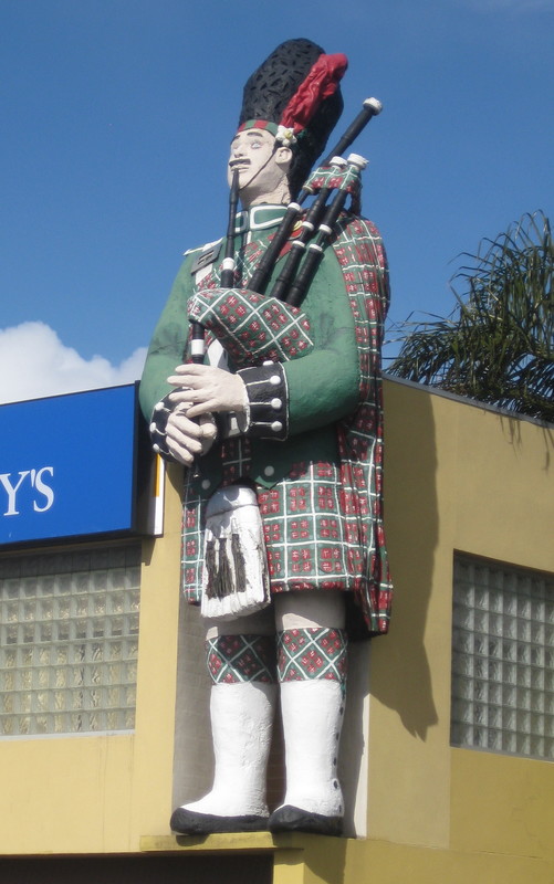 Big Scotsman