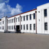 Drill Hall & Training Depot, Torrens Parade Ground