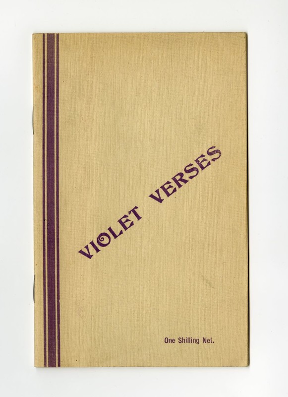 Violet Verses