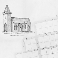 Kingston Map