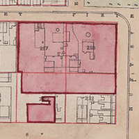 Book Plan of South Adelaide