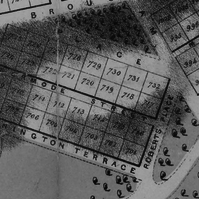 Light’s Plan of Adelaide, 1840