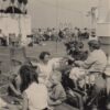 Image: group of people sitting together