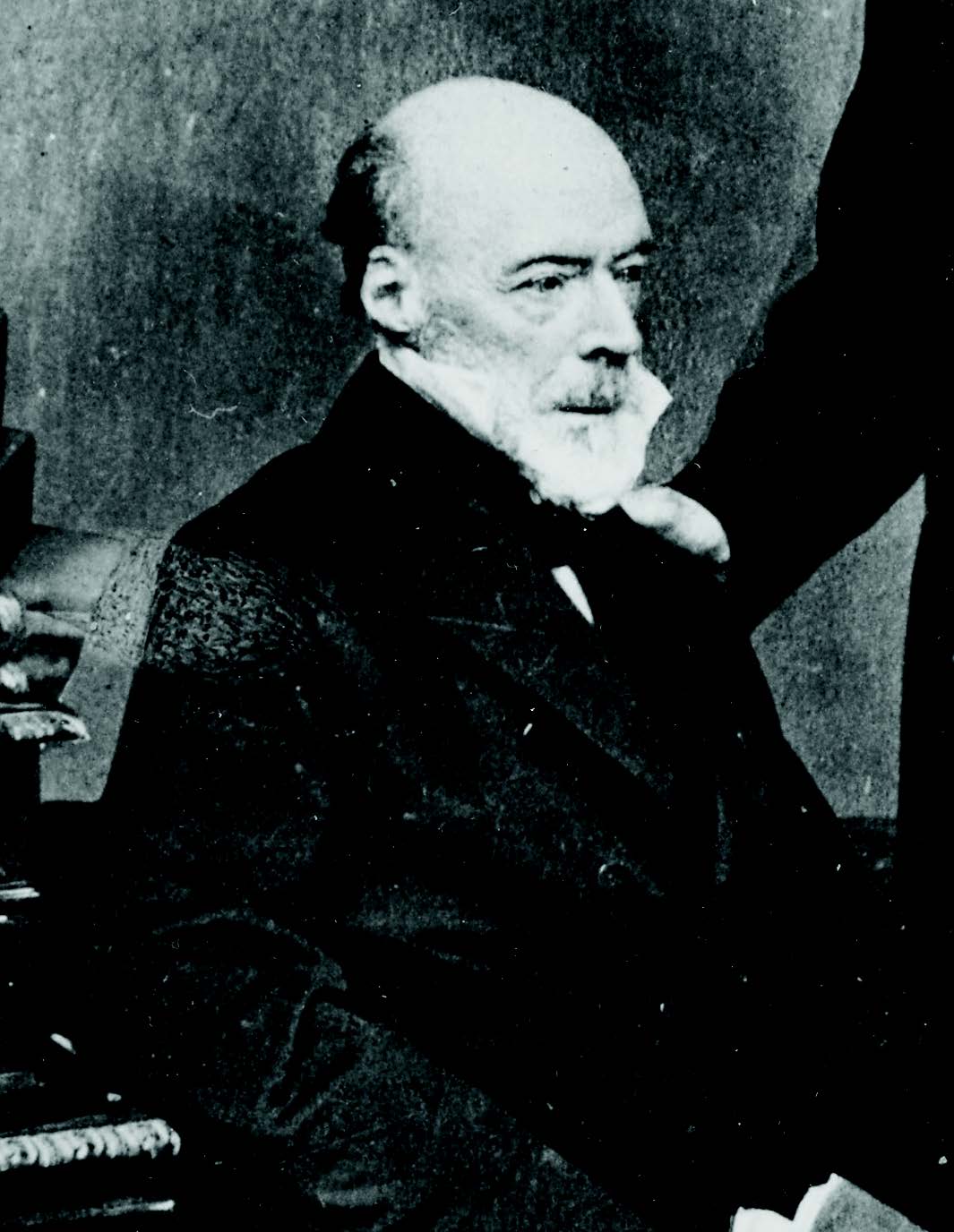 Colonel Robert Torrens