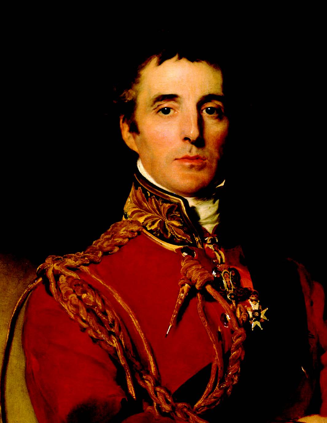 Duke of Wellington