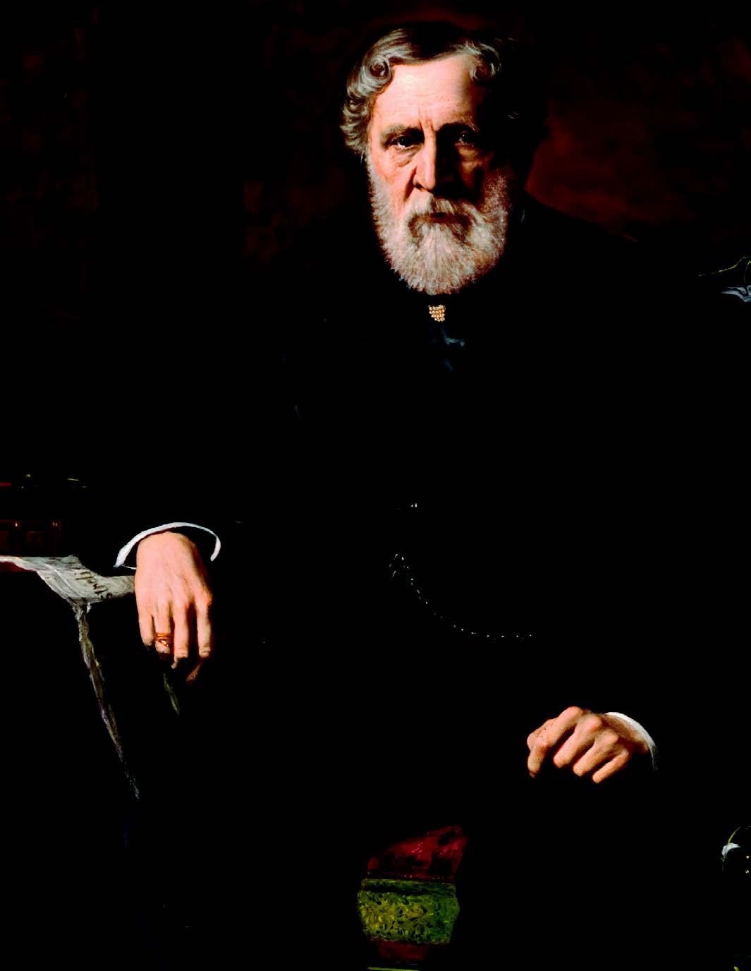 Jacob Montefiore