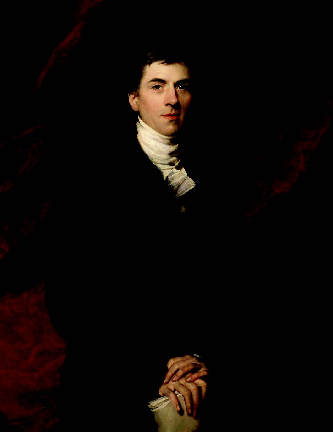 Lord Brougham