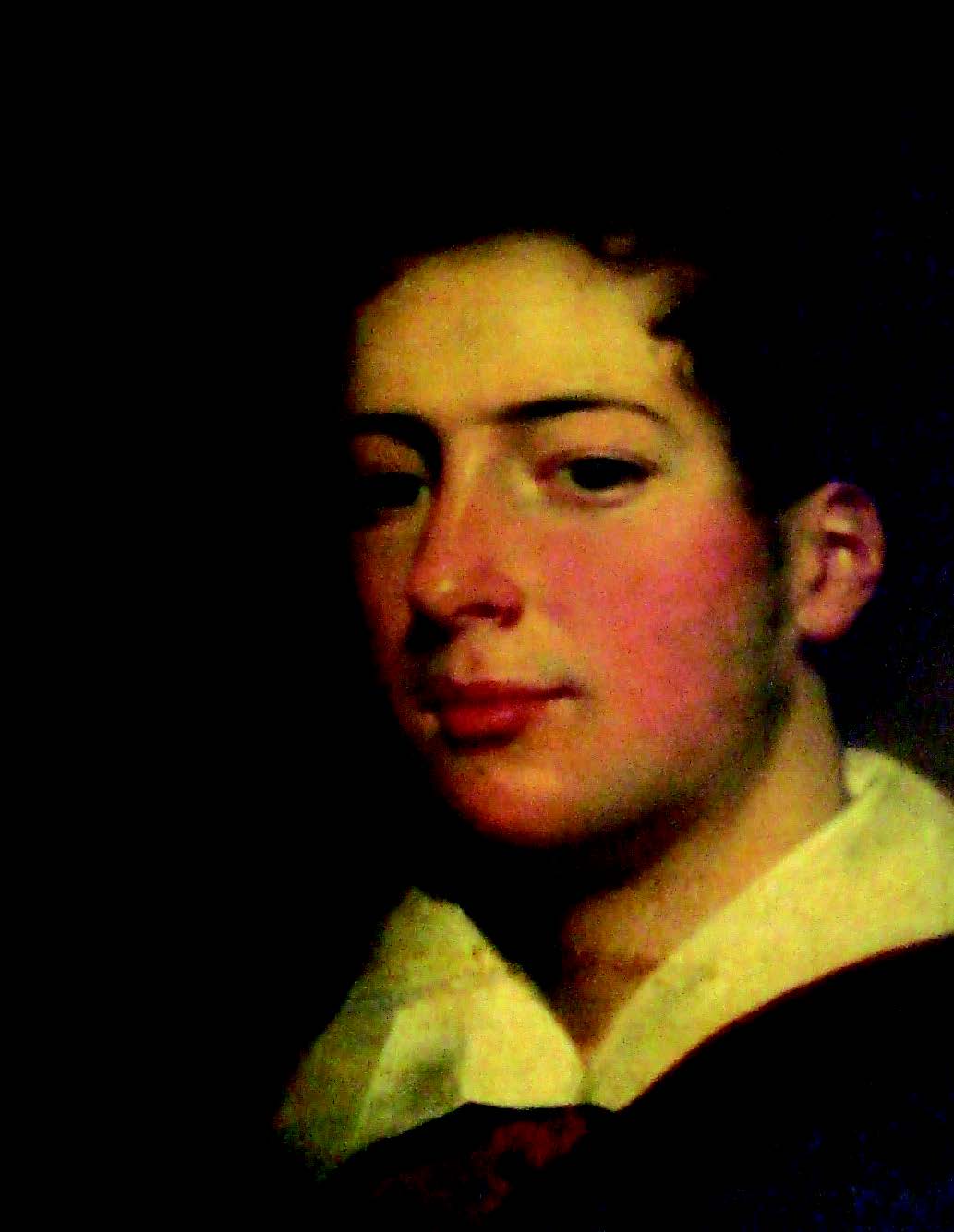 Pascoe St Leger Grenfell