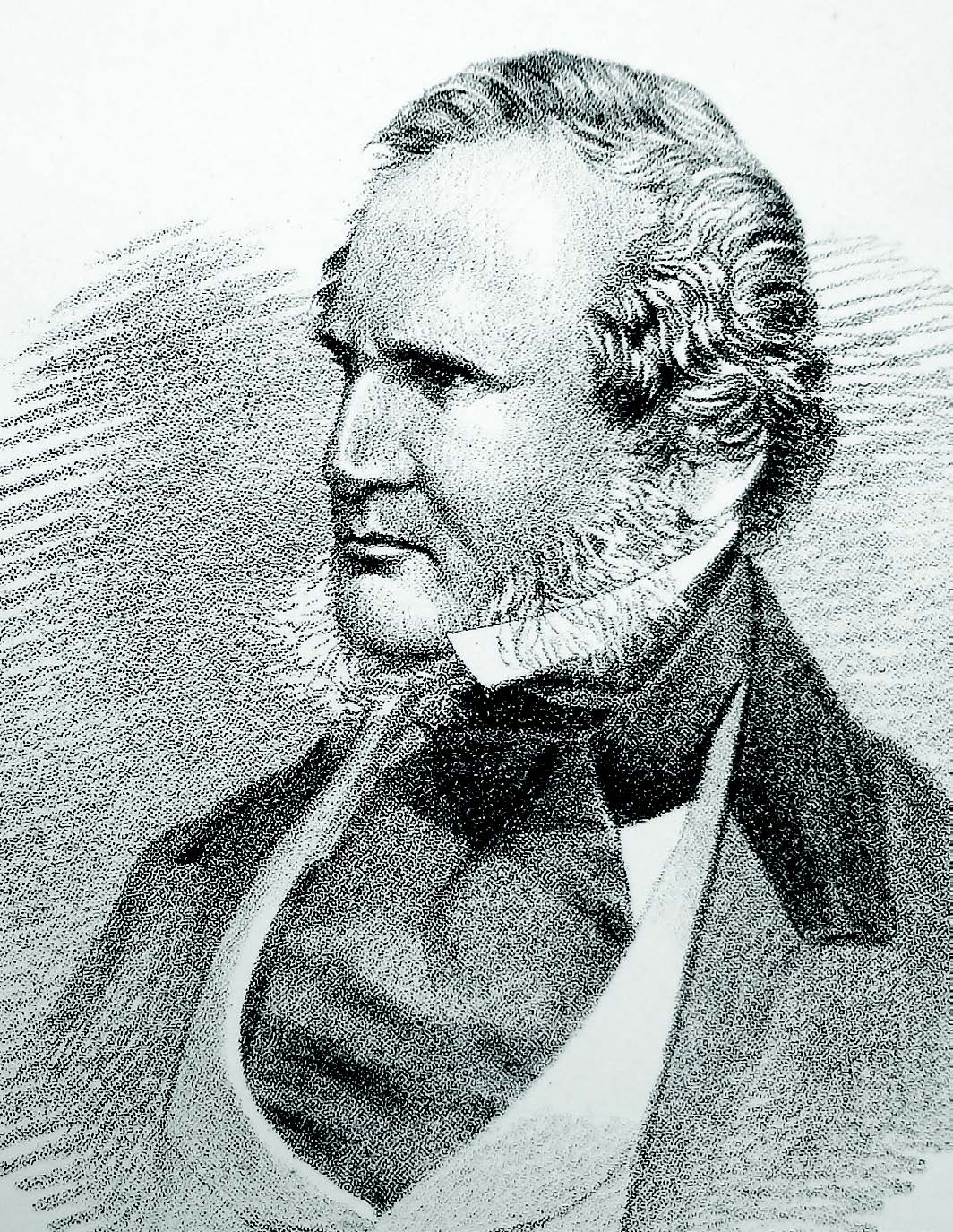 Edward Geoffrey Stanley