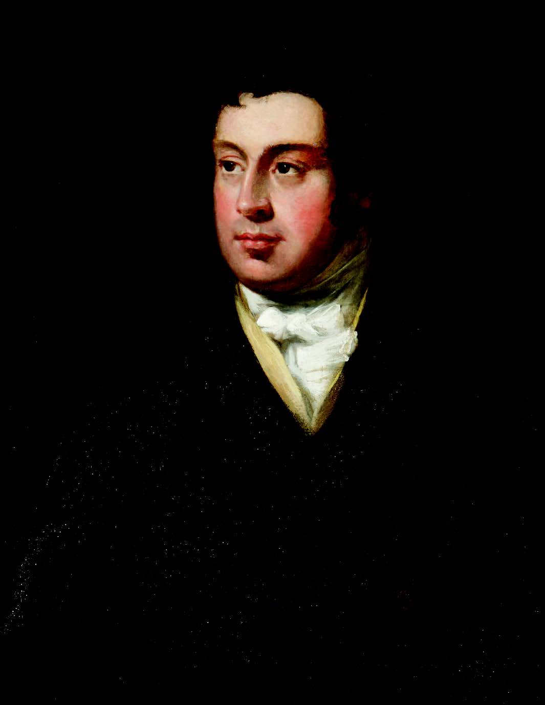 William Wolryche Whitmore